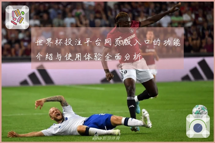 世界杯投注平台网页版入口的功能介绍与使用体验全面分析